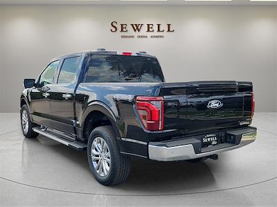 2024 Ford F-150 SuperCrew Cab 4x4 Pickup for sale #464131 - photo 2