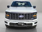 2024 Ford F-150 SuperCrew Cab 4x2, Pickup for sale #477187 - photo 8