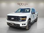 2024 Ford F-150 SuperCrew Cab 4x4, Pickup for sale #477288 - photo 1