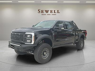 2024 Ford F-250 Crew Cab 4x4 Pickup for sale #482820 - photo 1