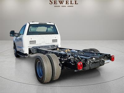 New 2024 Ford F-350 XL Regular Cab Cab Chassis for sale #486827 - photo 2