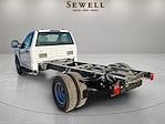 2024 Ford F-350 Regular Cab DRW 4x2, Cab Chassis for sale #486931 - photo 2