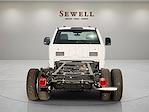 2024 Ford F-350 Regular Cab DRW 4x2, Cab Chassis for sale #486931 - photo 4