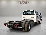 2024 Ford F-350 Regular Cab DRW 4x2, Cab Chassis for sale #486931 - photo 5