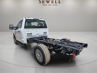 2024 Ford F-350 Regular Cab SRW 4x2 Cab Chassis for sale #487050 - photo 2