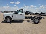 2024 Ford F-350 Regular Cab SRW 4x2 Cab Chassis for sale #487050 - photo 3
