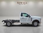 2024 Ford F-350 Regular Cab SRW 4x2 Cab Chassis for sale #487050 - photo 4