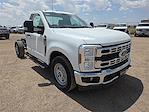 2024 Ford F-350 Regular Cab SRW 4x2 Cab Chassis for sale #487050 - photo 6
