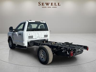 2024 Ford F-350 Regular Cab SRW 4x2 Cab Chassis for sale #487100 - photo 2