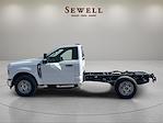 2024 Ford F-350 Regular Cab SRW 4x2 Cab Chassis for sale #487100 - photo 3