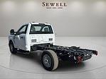 2024 Ford F-350 Regular Cab SRW 4x2 Cab Chassis for sale #487100 - photo 2