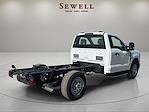 2024 Ford F-350 Regular Cab SRW 4x2 Cab Chassis for sale #487100 - photo 5