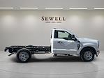 2024 Ford F-350 Regular Cab SRW 4x2 Cab Chassis for sale #487100 - photo 6