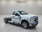 2024 Ford F-350 Regular Cab SRW 4x2 Cab Chassis for sale #487100 - photo 7