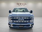 2024 Ford F-350 Regular Cab SRW 4x2 Cab Chassis for sale #487100 - photo 8