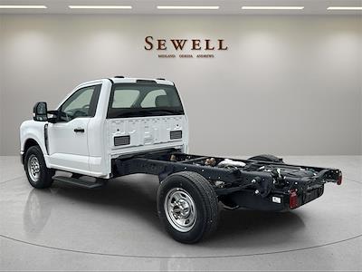 2024 Ford F-350 Regular Cab SRW 4x2 Cab Chassis for sale #487122 - photo 2