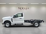 2024 Ford F-350 Regular Cab SRW 4x2 Cab Chassis for sale #487122 - photo 3