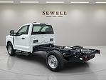 2024 Ford F-350 Regular Cab SRW 4x2 Cab Chassis for sale #487122 - photo 2
