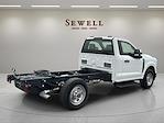 2024 Ford F-350 Regular Cab SRW 4x2 Cab Chassis for sale #487122 - photo 5