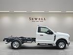 2024 Ford F-350 Regular Cab SRW 4x2 Cab Chassis for sale #487122 - photo 6