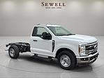 2024 Ford F-350 Regular Cab SRW 4x2 Cab Chassis for sale #487122 - photo 7