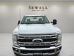 2024 Ford F-350 Regular Cab SRW 4x2 Cab Chassis for sale #487122 - photo 8
