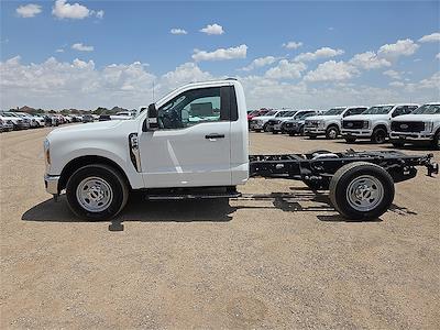 2024 Ford F-350 Regular Cab SRW 4x2 Cab Chassis for sale #487167 - photo 2