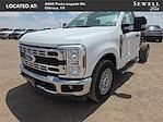 2024 Ford F-350 Regular Cab SRW 4x2 Cab Chassis for sale #487167 - photo 1