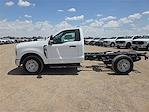 2024 Ford F-350 Regular Cab SRW 4x2 Cab Chassis for sale #487167 - photo 2