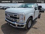 2024 Ford F-350 Regular Cab SRW 4x2 Cab Chassis for sale #487172 - photo 1
