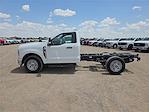 2024 Ford F-350 Regular Cab SRW 4x2 Cab Chassis for sale #487172 - photo 3