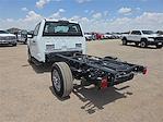 2024 Ford F-350 Regular Cab SRW 4x2 Cab Chassis for sale #487172 - photo 2