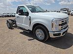 2024 Ford F-350 Regular Cab SRW 4x2 Cab Chassis for sale #487172 - photo 6