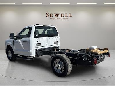 2024 Ford F-350 Regular Cab SRW 4x2 Cab Chassis for sale #487227 - photo 2