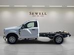 2024 Ford F-350 Regular Cab SRW 4x2 Cab Chassis for sale #487227 - photo 3