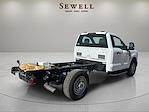 2024 Ford F-350 Regular Cab SRW 4x2 Cab Chassis for sale #487227 - photo 5