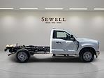 2024 Ford F-350 Regular Cab SRW 4x2 Cab Chassis for sale #487227 - photo 6