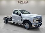 2024 Ford F-350 Regular Cab SRW 4x2 Cab Chassis for sale #487227 - photo 7
