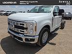 2024 Ford F-350 Regular Cab SRW 4x2 Cab Chassis for sale #487295 - photo 1