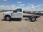 2024 Ford F-350 Regular Cab SRW 4x2 Cab Chassis for sale #487295 - photo 2