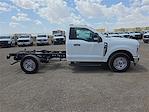 2024 Ford F-350 Regular Cab SRW 4x2 Cab Chassis for sale #487295 - photo 5