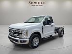 2024 Ford F-350 Regular Cab SRW 4x2 Cab Chassis for sale #487308 - photo 1