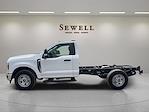 2024 Ford F-350 Regular Cab SRW 4x2 Cab Chassis for sale #487308 - photo 3