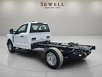 2024 Ford F-350 Regular Cab SRW 4x2 Cab Chassis for sale #487308 - photo 2