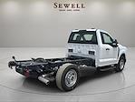 2024 Ford F-350 Regular Cab SRW 4x2 Cab Chassis for sale #487308 - photo 5