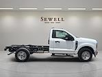 2024 Ford F-350 Regular Cab SRW 4x2 Cab Chassis for sale #487308 - photo 6