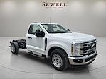 2024 Ford F-350 Regular Cab SRW 4x2 Cab Chassis for sale #487308 - photo 7