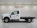 2024 Ford F-350 Regular Cab SRW 4x2 Cab Chassis for sale #487351 - photo 3