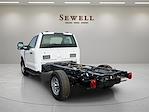 2024 Ford F-350 Regular Cab SRW 4x2 Cab Chassis for sale #487351 - photo 2