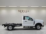 2024 Ford F-350 Regular Cab SRW 4x2 Cab Chassis for sale #487351 - photo 5